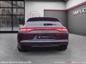 Porsche panamera 4 v6 3.0 462 hybrid platinum edition sport turismo - 21000 euros d'options -  loa possible occasion parc...