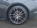 Porsche panamera 4 v6 3.0 462 hybrid platinum edition sport turismo - 21000 euros d'options -  loa possible occasion parc...