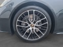 Porsche panamera 4 v6 3.0 462 hybrid platinum edition sport turismo - 21000 euros d'options -  loa possible occasion parc...