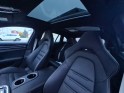 Porsche panamera 4 v6 3.0 462 hybrid platinum edition sport turismo - 21000 euros d'options -  loa possible occasion parc...