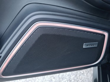 Porsche panamera 4 v6 3.0 462 hybrid platinum edition sport turismo - 21000 euros d'options -  loa possible occasion parc...