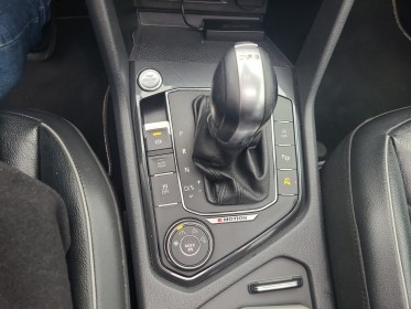 Volkswagen tiguan allspace 2.0 tdi 150 dsg7 4motion first edition toit ouvrant - garantie 12 mois occasion parc voitures...