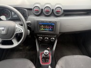 DACIA d'occasion DUSTER 1.5 BLUE DCI 115 de 2019 Vauvert (30)﻿