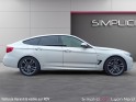 Bmw serie 3 gran turismo f34 320d xdrive 184 ch m sport a occasion simplicicar lyon nord  simplicicar simplicibike france
