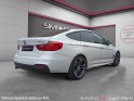 Bmw serie 3 gran turismo f34 320d xdrive 184 ch m sport a occasion simplicicar lyon nord  simplicicar simplicibike france