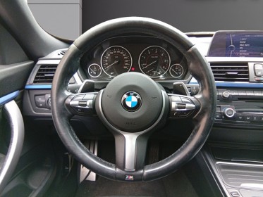Bmw serie 3 gran turismo f34 320d xdrive 184 ch m sport a occasion simplicicar lyon nord  simplicicar simplicibike france