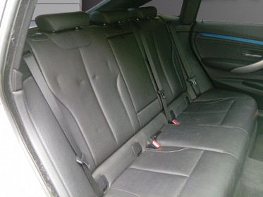 Bmw serie 3 gran turismo f34 320d xdrive 184 ch m sport a occasion simplicicar lyon nord  simplicicar simplicibike france