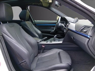 Bmw serie 3 gran turismo f34 320d xdrive 184 ch m sport a occasion simplicicar lyon nord  simplicicar simplicibike france