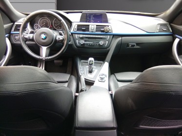 Bmw serie 3 gran turismo f34 320d xdrive 184 ch m sport a occasion simplicicar lyon nord  simplicicar simplicibike france