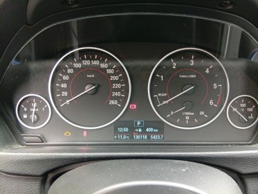 Bmw serie 3 gran turismo f34 320d xdrive 184 ch m sport a occasion simplicicar lyon nord  simplicicar simplicibike france