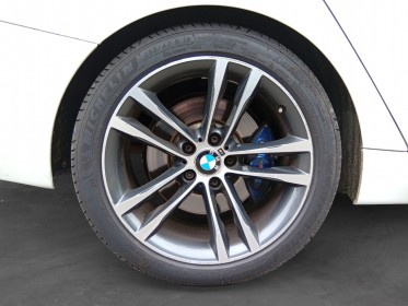 Bmw serie 3 gran turismo f34 320d xdrive 184 ch m sport a occasion simplicicar lyon nord  simplicicar simplicibike france