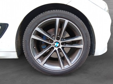 Bmw serie 3 gran turismo f34 320d xdrive 184 ch m sport a occasion simplicicar lyon nord  simplicicar simplicibike france