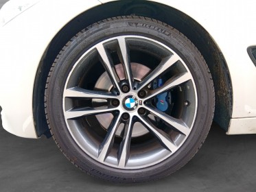 Bmw serie 3 gran turismo f34 320d xdrive 184 ch m sport a occasion simplicicar lyon nord  simplicicar simplicibike france