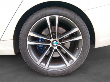 Bmw serie 3 gran turismo f34 320d xdrive 184 ch m sport a occasion simplicicar lyon nord  simplicicar simplicibike france