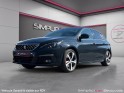 Peugeot 308 1.6 thp ss bvm6 gt 205ch garantie 12 mois occasion parc voitures beauvais simplicicar simplicibike france