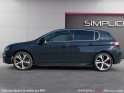 Peugeot 308 1.6 thp ss bvm6 gt 205ch garantie 12 mois occasion parc voitures beauvais simplicicar simplicibike france