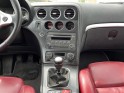 Alfa romeo brera 3.2 jtc occasion avignon (84) simplicicar simplicibike france