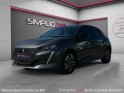 Peugeot 208 100 ss bvm6 allure occasion simplicicar brie-comte-robert simplicicar simplicibike france
