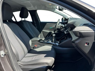 Peugeot 208 100 ss bvm6 allure occasion simplicicar brie-comte-robert simplicicar simplicibike france