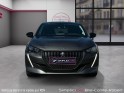 Peugeot 208 100 ss bvm6 allure occasion simplicicar brie-comte-robert simplicicar simplicibike france