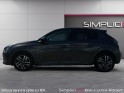 Peugeot 208 100 ss bvm6 allure occasion simplicicar brie-comte-robert simplicicar simplicibike france