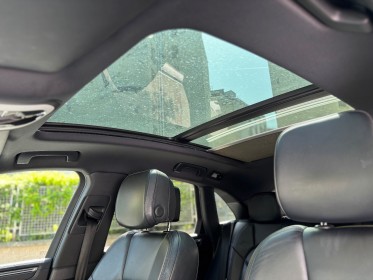 Porsche macan 2.0 250 ch pdk/toit ouvrant/entretien a jour/garantie 12 mois occasion paris 17ème (75)(porte maillot)...