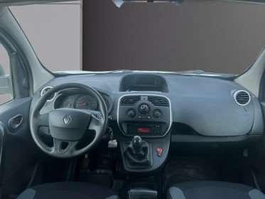 Renault kangoo express energy confort l1 1.5 dci 90 occasion avignon (84) simplicicar simplicibike france