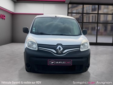 Renault kangoo express energy confort l1 1.5 dci 90 occasion avignon (84) simplicicar simplicibike france