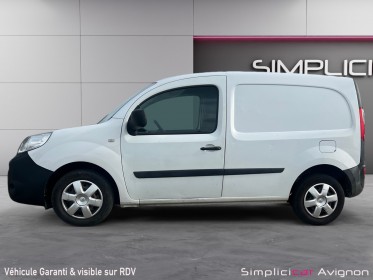 Renault kangoo express energy confort l1 1.5 dci 90 occasion avignon (84) simplicicar simplicibike france