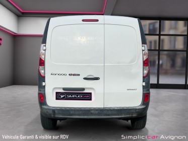 Renault kangoo express energy confort l1 1.5 dci 90 occasion avignon (84) simplicicar simplicibike france