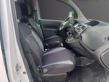 Renault kangoo express energy confort l1 1.5 dci 90 occasion avignon (84) simplicicar simplicibike france