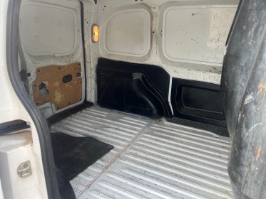 Renault kangoo express energy confort l1 1.5 dci 90 occasion avignon (84) simplicicar simplicibike france