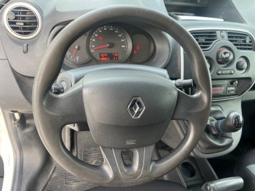Renault kangoo express energy confort l1 1.5 dci 90 occasion avignon (84) simplicicar simplicibike france