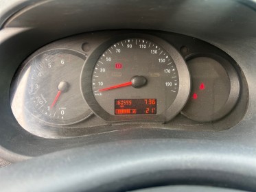 Renault kangoo express energy confort l1 1.5 dci 90 occasion avignon (84) simplicicar simplicibike france