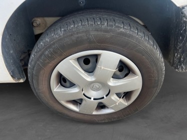 Renault kangoo express energy confort l1 1.5 dci 90 occasion avignon (84) simplicicar simplicibike france