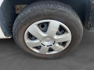 Renault kangoo express energy confort l1 1.5 dci 90 occasion avignon (84) simplicicar simplicibike france
