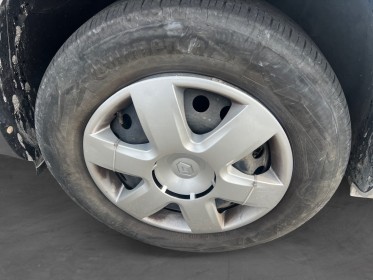 Renault kangoo express energy confort l1 1.5 dci 90 occasion avignon (84) simplicicar simplicibike france