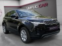 Land rover  evoque  150 2.0 td4 16v mhev awd 150 cv entretien land rover/garantie 12 mois occasion paris 17ème (75)(porte...