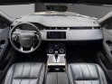Land rover  evoque  150 2.0 td4 16v mhev awd 150 cv entretien land rover/garantie 12 mois occasion paris 17ème (75)(porte...