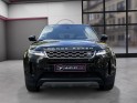 Land rover  evoque  150 2.0 td4 16v mhev awd 150 cv entretien land rover/garantie 12 mois occasion paris 17ème (75)(porte...