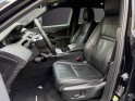 Land rover  evoque  150 2.0 td4 16v mhev awd 150 cv entretien land rover/garantie 12 mois occasion paris 17ème (75)(porte...