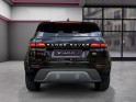 Land rover  evoque  150 2.0 td4 16v mhev awd 150 cv entretien land rover/garantie 12 mois occasion paris 17ème (75)(porte...