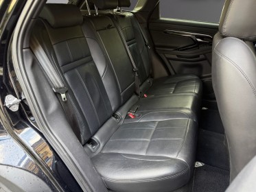 Land rover  evoque  150 2.0 td4 16v mhev awd 150 cv entretien land rover/garantie 12 mois occasion paris 17ème (75)(porte...
