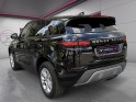 Land rover  evoque  150 2.0 td4 16v mhev awd 150 cv entretien land rover/garantie 12 mois occasion paris 17ème (75)(porte...