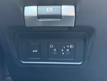 Land rover  evoque  150 2.0 td4 16v mhev awd 150 cv entretien land rover/garantie 12 mois occasion paris 17ème (75)(porte...