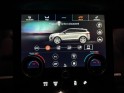 Land rover  evoque  150 2.0 td4 16v mhev awd 150 cv entretien land rover/garantie 12 mois occasion paris 17ème (75)(porte...