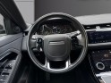 Land rover  evoque  150 2.0 td4 16v mhev awd 150 cv entretien land rover/garantie 12 mois occasion paris 17ème (75)(porte...