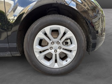 Land rover  evoque  150 2.0 td4 16v mhev awd 150 cv entretien land rover/garantie 12 mois occasion paris 17ème (75)(porte...