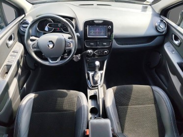 Renault clio iv tce 120 energy edc pmr occasion simplicicar tours  simplicicar simplicibike france
