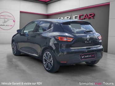 Renault clio iv tce 120 energy edc pmr occasion simplicicar tours  simplicicar simplicibike france